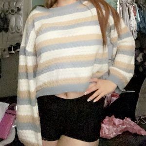 SHEIN sweater